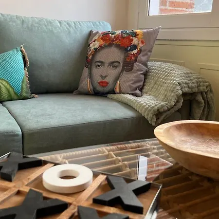 Apartamento Boudu L'appart ! Le Charme Unique En Hyper Centre