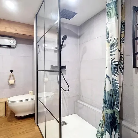 Boudu L'appart ! Le Charme Unique En Hyper Centre Apartamento *