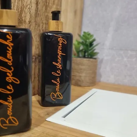 Appartamento Boudu L'appart ! Le Charme Unique En Hyper Centre *