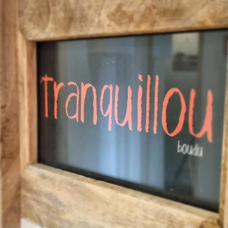 Boudu L'appart ! Le Charme Unique En Hyper Centre Апартаменты