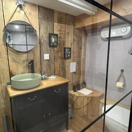 Boudu L'appart ! Le Charme Unique En Hyper Centre Appartamento Montauban