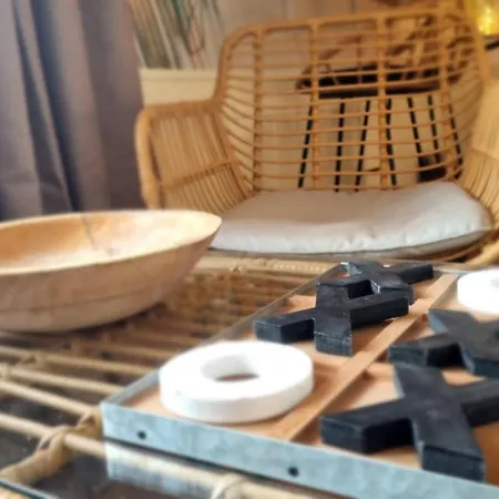 Boudu L'appart ! Le Charme Unique En Hyper Centre Appartamento *